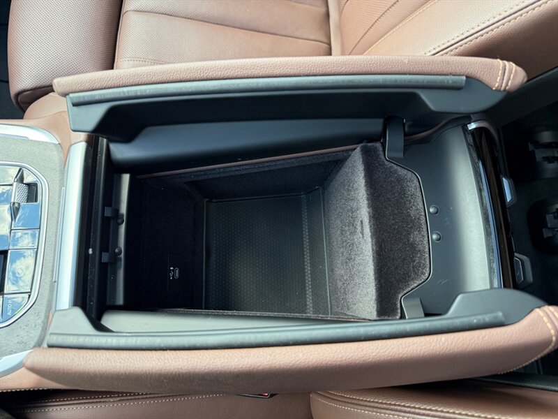 2021 BMW X7 M50i - Photo 37 - Grand Rapids, MI 49512