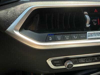 2021 BMW X7 M50i - Photo 32 - Grand Rapids, MI 49512