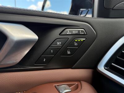 2021 BMW X7 M50i - Photo 24 - Grand Rapids, MI 49512