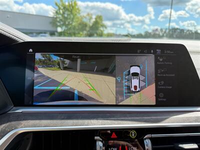 2021 BMW X7 M50i - Photo 38 - Grand Rapids, MI 49512