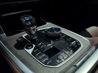 2021 BMW X7 M50i - Photo 30 - Grand Rapids, MI 49512