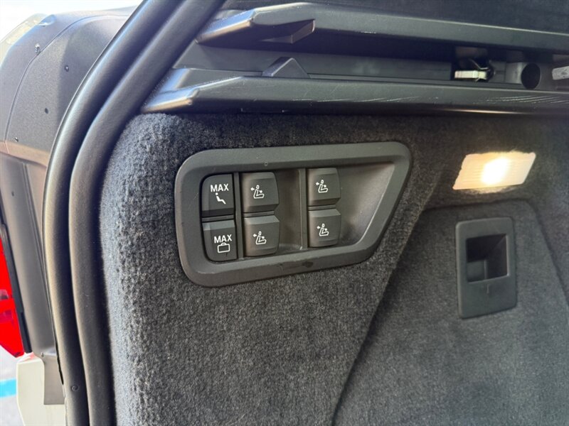 2021 BMW X7 M50i - Photo 58 - Grand Rapids, MI 49512