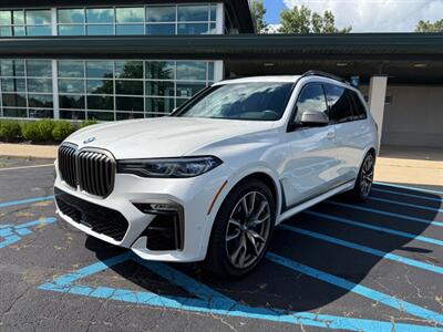 2021 BMW X7 M50i - Photo 3 - Grand Rapids, MI 49512