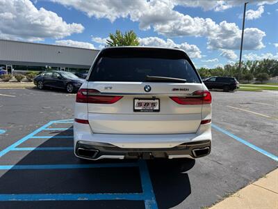 2021 BMW X7 M50i - Photo 13 - Grand Rapids, MI 49512