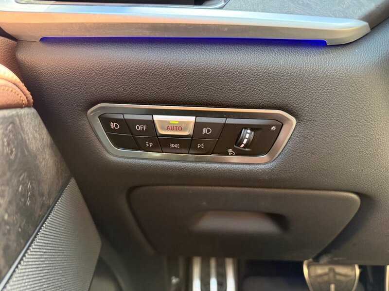 2021 BMW X7 M50i - Photo 39 - Grand Rapids, MI 49512