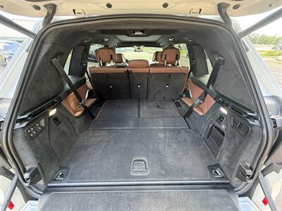 2021 BMW X7 M50i - Photo 60 - Grand Rapids, MI 49512
