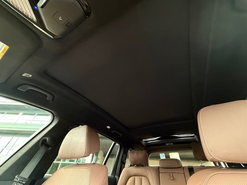 2021 BMW X7 M50i - Photo 42 - Grand Rapids, MI 49512