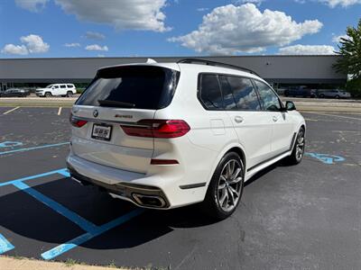2021 BMW X7 M50i - Photo 15 - Grand Rapids, MI 49512