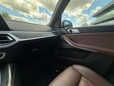 2021 BMW X7 M50i - Photo 36 - Grand Rapids, MI 49512