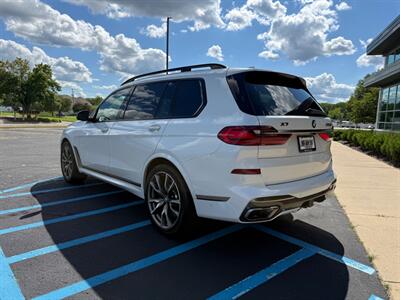 2021 BMW X7 M50i - Photo 11 - Grand Rapids, MI 49512