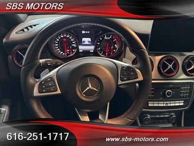 2018 Mercedes-Benz GLA AMG GLA 45   - Photo 21 - Grand Rapids, MI 49512