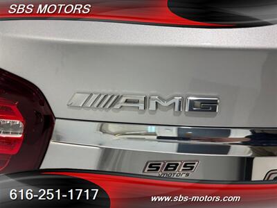 2018 Mercedes-Benz GLA AMG GLA 45   - Photo 23 - Grand Rapids, MI 49512