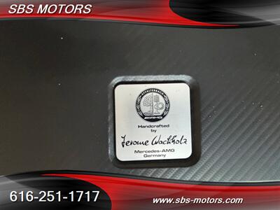 2018 Mercedes-Benz GLA AMG GLA 45   - Photo 10 - Grand Rapids, MI 49512