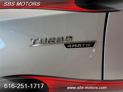 2018 Mercedes-Benz GLA AMG GLA 45   - Photo 22 - Grand Rapids, MI 49512