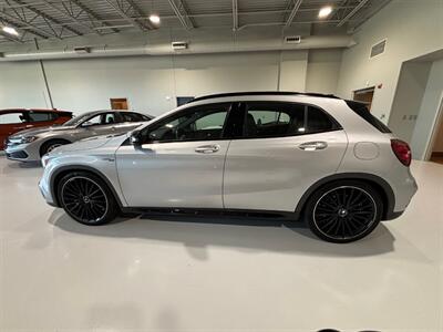 2018 Mercedes-Benz GLA AMG GLA 45   - Photo 7 - Grand Rapids, MI 49512