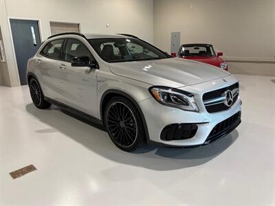 2018 Mercedes-Benz GLA AMG GLA 45   - Photo 1 - Grand Rapids, MI 49512
