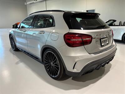 2018 Mercedes-Benz GLA AMG GLA 45   - Photo 6 - Grand Rapids, MI 49512