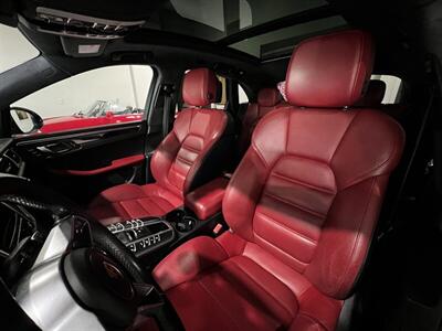 2016 Porsche Macan Turbo   - Photo 9 - Grand Rapids, MI 49512