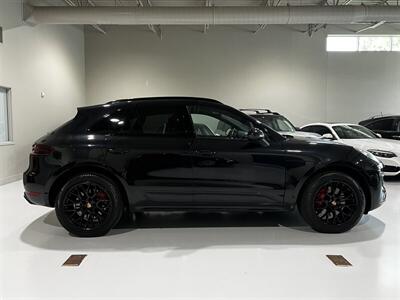 2016 Porsche Macan Turbo   - Photo 4 - Grand Rapids, MI 49512