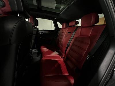 2016 Porsche Macan Turbo   - Photo 10 - Grand Rapids, MI 49512