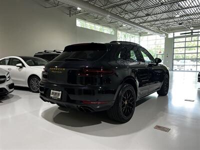 2016 Porsche Macan Turbo   - Photo 5 - Grand Rapids, MI 49512