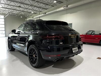 2016 Porsche Macan Turbo   - Photo 7 - Grand Rapids, MI 49512