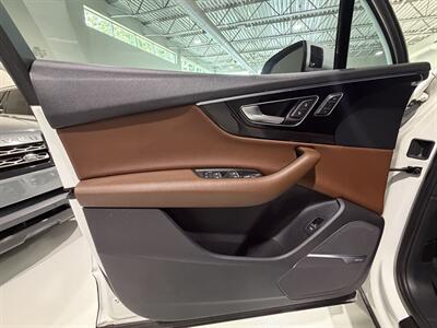 2018 Audi Q7 3.0T quattro Premium Plus - Photo 18 - Grand Rapids, MI 49512