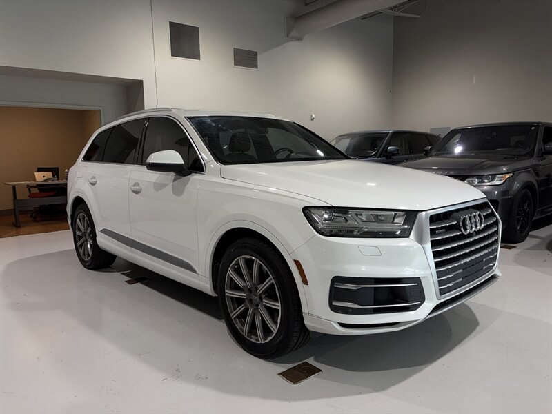 2018 Audi Q7 3.0T quattro Premium Plus   - Photo 1 - Grand Rapids, MI 49512