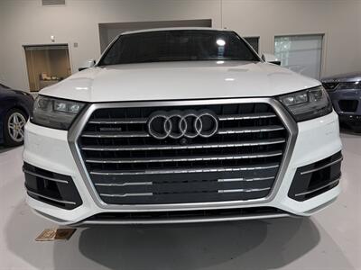 2018 Audi Q7 3.0T quattro Premium Plus - Photo 3 - Grand Rapids, MI 49512