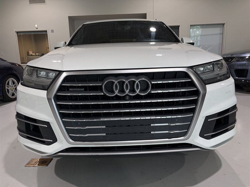 2018 Audi Q7 3.0T quattro Premium Plus - Photo 3 - Grand Rapids, MI 49512
