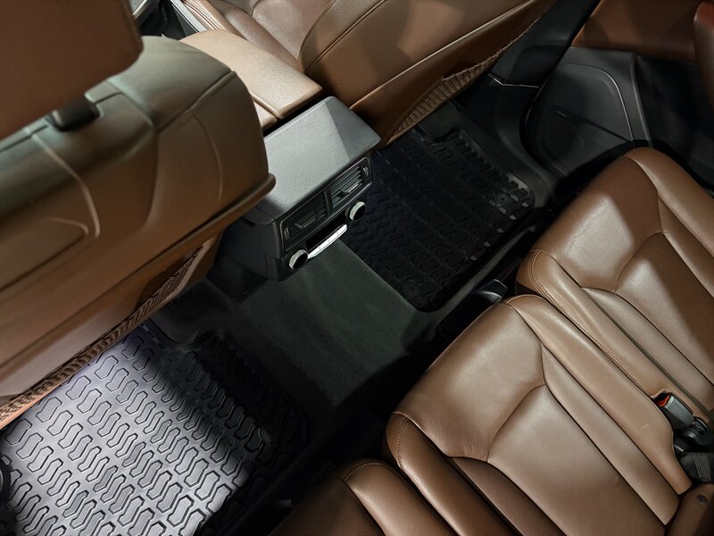2018 Audi Q7 3.0T quattro Premium Plus - Photo 35 - Grand Rapids, MI 49512