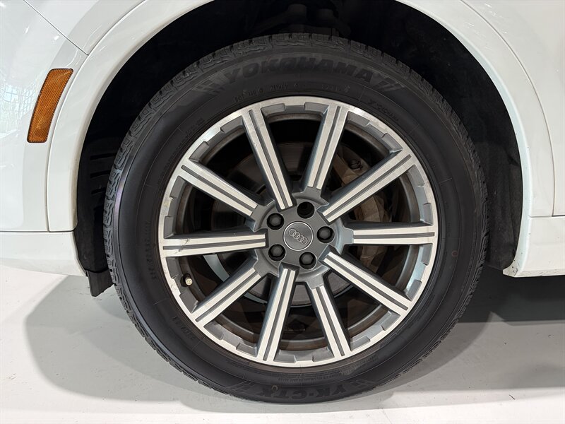 2018 Audi Q7 3.0T quattro Premium Plus - Photo 7 - Grand Rapids, MI 49512