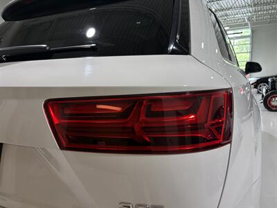 2018 Audi Q7 3.0T quattro Premium Plus - Photo 16 - Grand Rapids, MI 49512