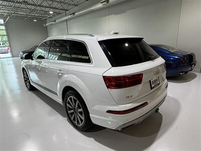 2018 Audi Q7 3.0T quattro Premium Plus - Photo 10 - Grand Rapids, MI 49512