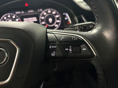 2018 Audi Q7 3.0T quattro Premium Plus - Photo 25 - Grand Rapids, MI 49512
