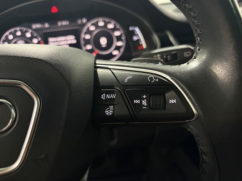 2018 Audi Q7 3.0T quattro Premium Plus - Photo 25 - Grand Rapids, MI 49512