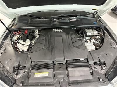 2018 Audi Q7 3.0T quattro Premium Plus - Photo 46 - Grand Rapids, MI 49512