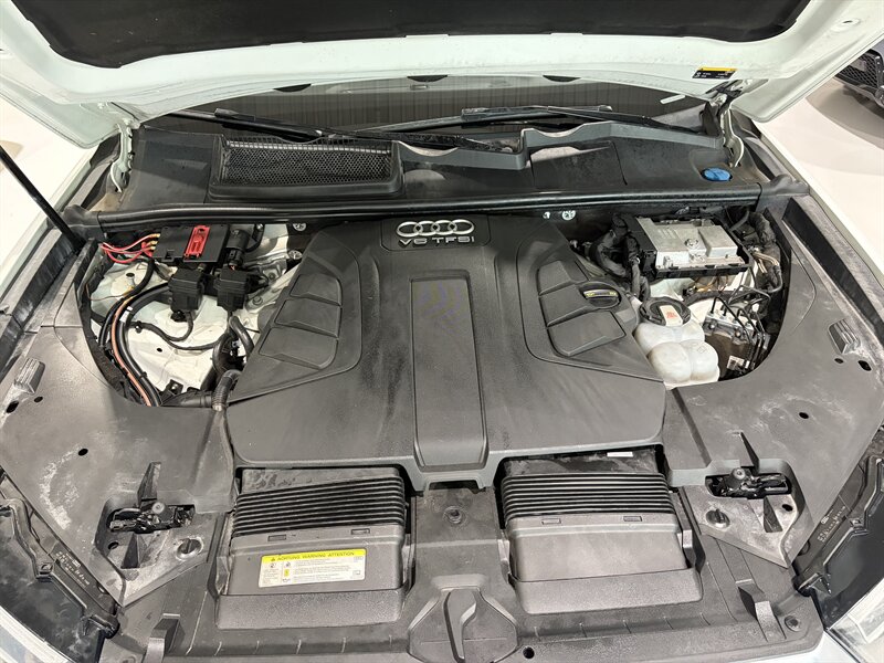 2018 Audi Q7 3.0T quattro Premium Plus - Photo 46 - Grand Rapids, MI 49512