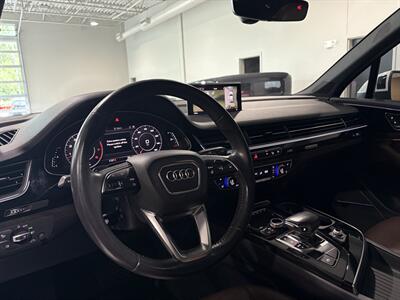 2018 Audi Q7 3.0T quattro Premium Plus - Photo 23 - Grand Rapids, MI 49512