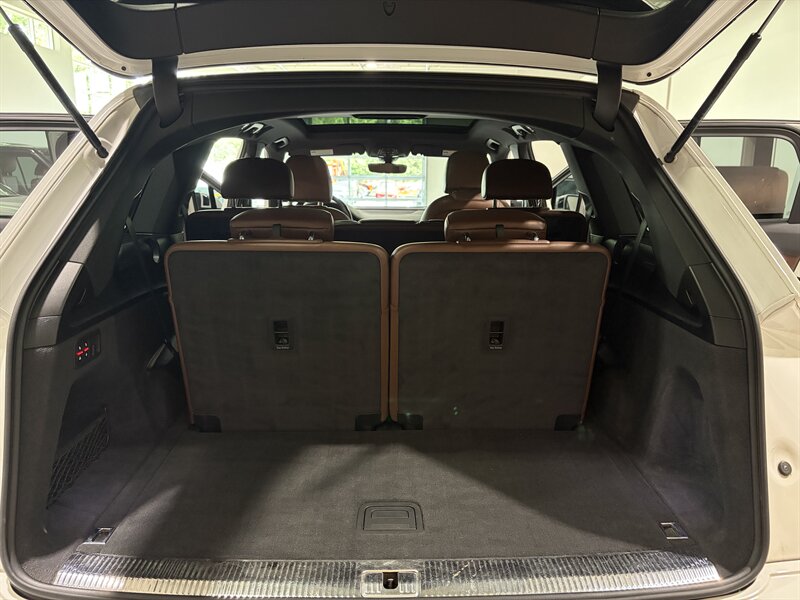 2018 Audi Q7 3.0T quattro Premium Plus - Photo 42 - Grand Rapids, MI 49512