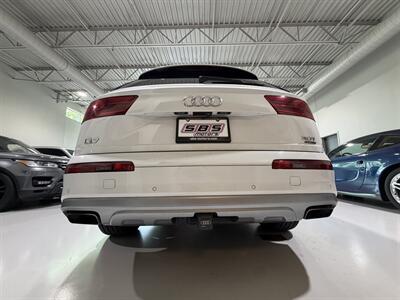 2018 Audi Q7 3.0T quattro Premium Plus - Photo 14 - Grand Rapids, MI 49512