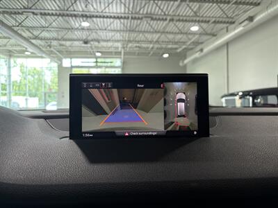 2018 Audi Q7 3.0T quattro Premium Plus - Photo 27 - Grand Rapids, MI 49512