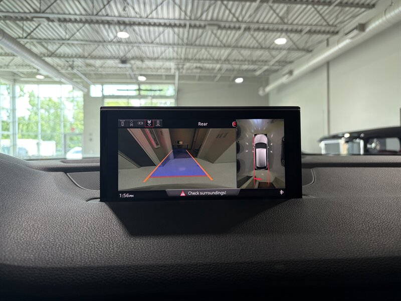 2018 Audi Q7 3.0T quattro Premium Plus - Photo 27 - Grand Rapids, MI 49512