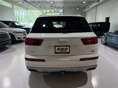 2018 Audi Q7 3.0T quattro Premium Plus - Photo 11 - Grand Rapids, MI 49512