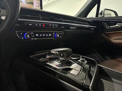 2018 Audi Q7 3.0T quattro Premium Plus - Photo 30 - Grand Rapids, MI 49512