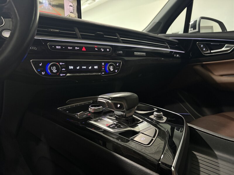 2018 Audi Q7 3.0T quattro Premium Plus - Photo 30 - Grand Rapids, MI 49512