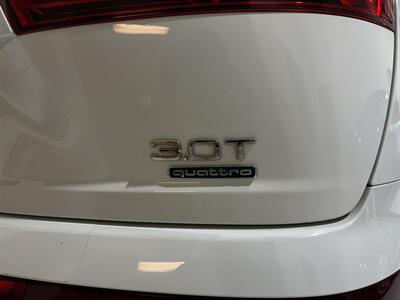 2018 Audi Q7 3.0T quattro Premium Plus - Photo 12 - Grand Rapids, MI 49512