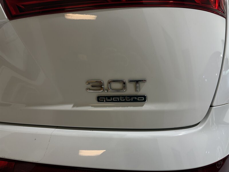 2018 Audi Q7 3.0T quattro Premium Plus - Photo 12 - Grand Rapids, MI 49512