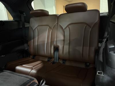 2018 Audi Q7 3.0T quattro Premium Plus - Photo 41 - Grand Rapids, MI 49512