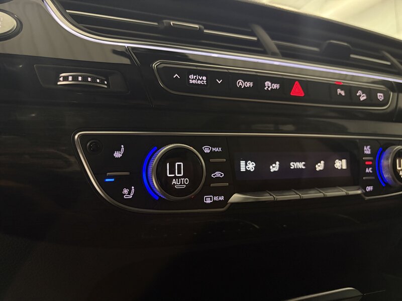 2018 Audi Q7 3.0T quattro Premium Plus - Photo 29 - Grand Rapids, MI 49512